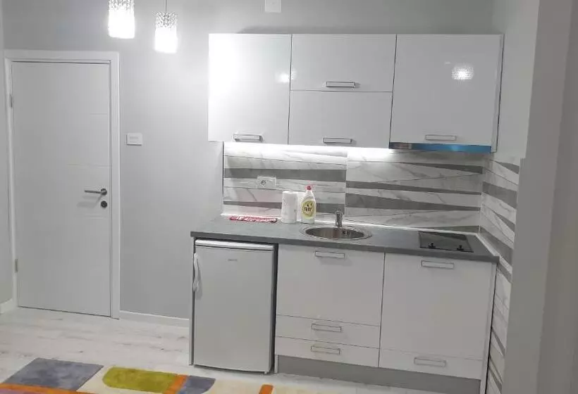 Apartman Sweet Dreams 2
