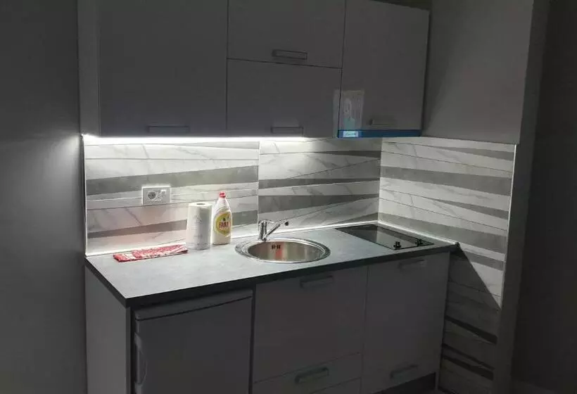 Apartman Sweet Dreams 2