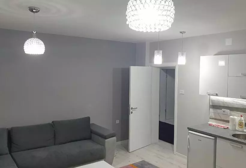 Apartman Sweet Dreams 2