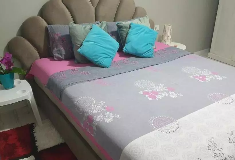 Apartman Sweet Dreams 2