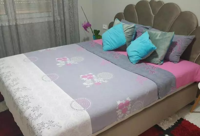 Apartman Sweet Dreams 2