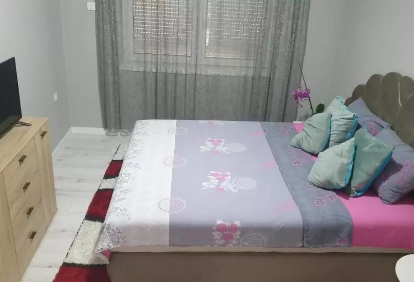 Apartman Sweet Dreams 2