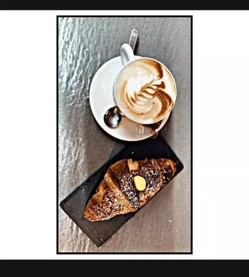 تختخواب و صبحانه Il Caruggio Rooms&breakfast