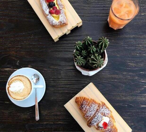 Bed and Breakfast Il Caruggio Rooms&breakfast