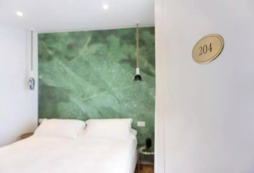 تختخواب و صبحانه Il Caruggio Rooms&breakfast