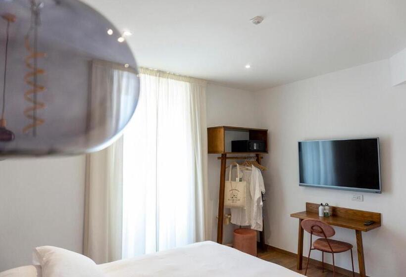 Bed and Breakfast Il Caruggio Rooms&breakfast