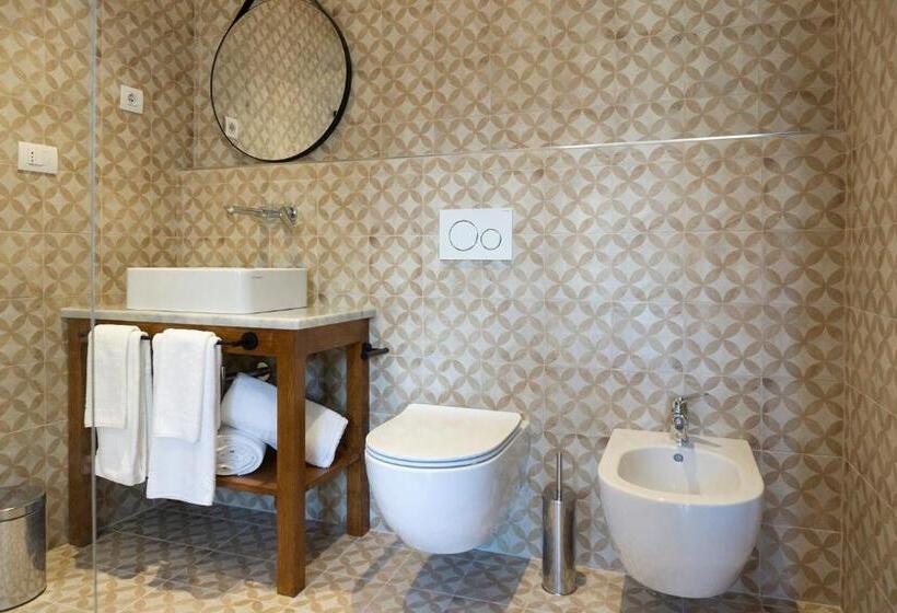 Bed and Breakfast Il Caruggio Rooms&breakfast