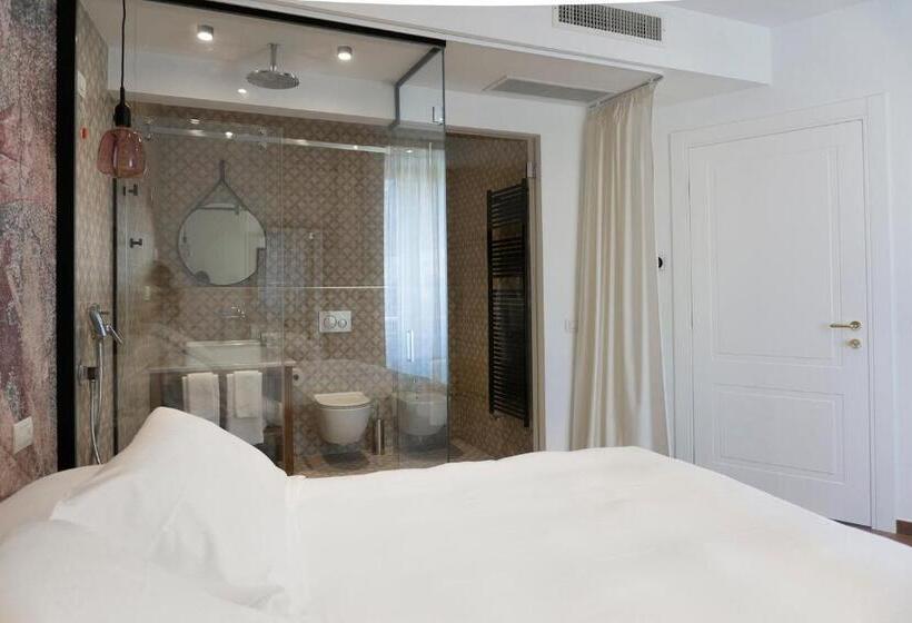 Bed and Breakfast Il Caruggio Rooms&breakfast