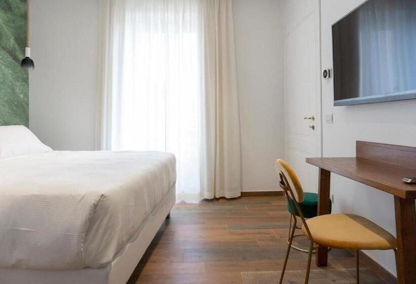 Bed and Breakfast Il Caruggio Rooms&breakfast