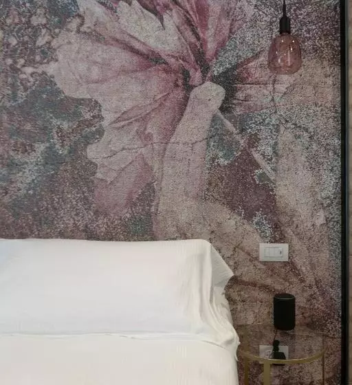 تختخواب و صبحانه Il Caruggio Rooms&breakfast