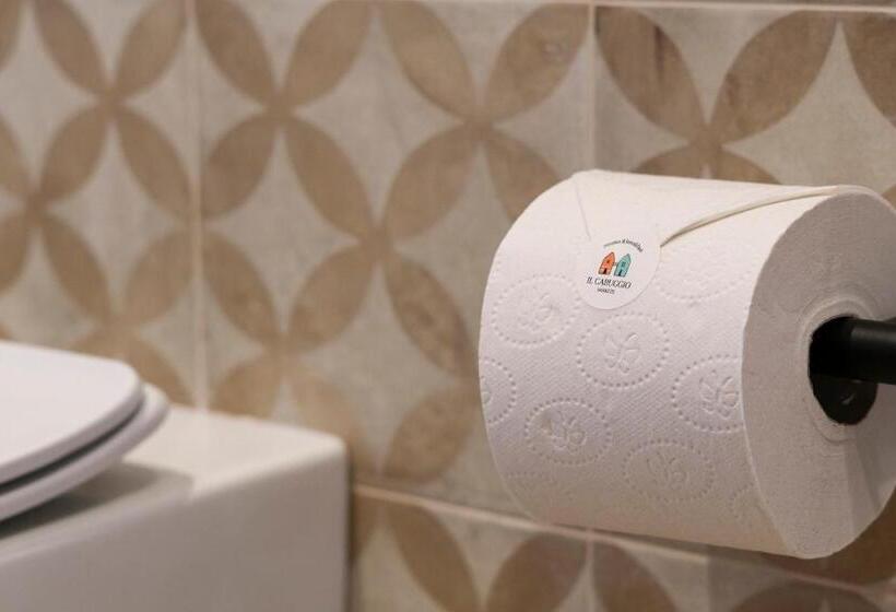 Bed and Breakfast Il Caruggio Rooms&breakfast