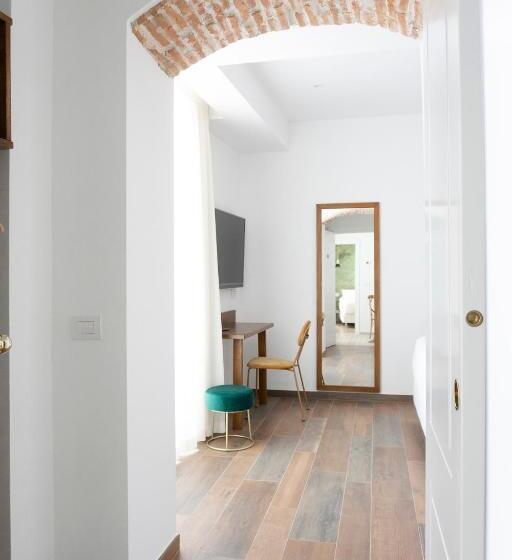 Bed and Breakfast Il Caruggio Rooms&breakfast