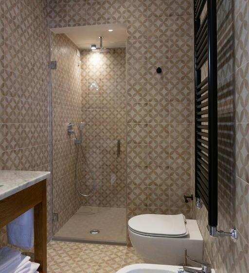 Bed and Breakfast Il Caruggio Rooms&breakfast