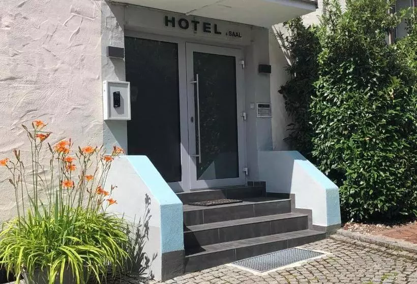 Aamiaismajoitus (B&B) Kastanienbaum