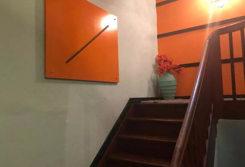 Aamiaismajoitus (B&B) Kastanienbaum