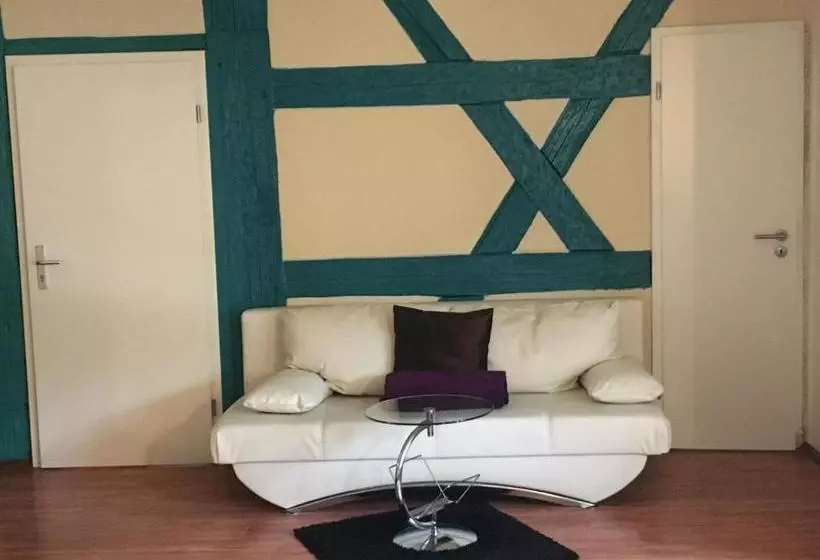 Aamiaismajoitus (B&B) Kastanienbaum