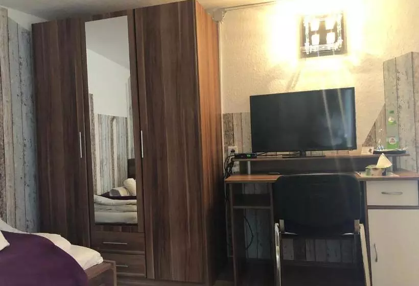 Aamiaismajoitus (B&B) Kastanienbaum