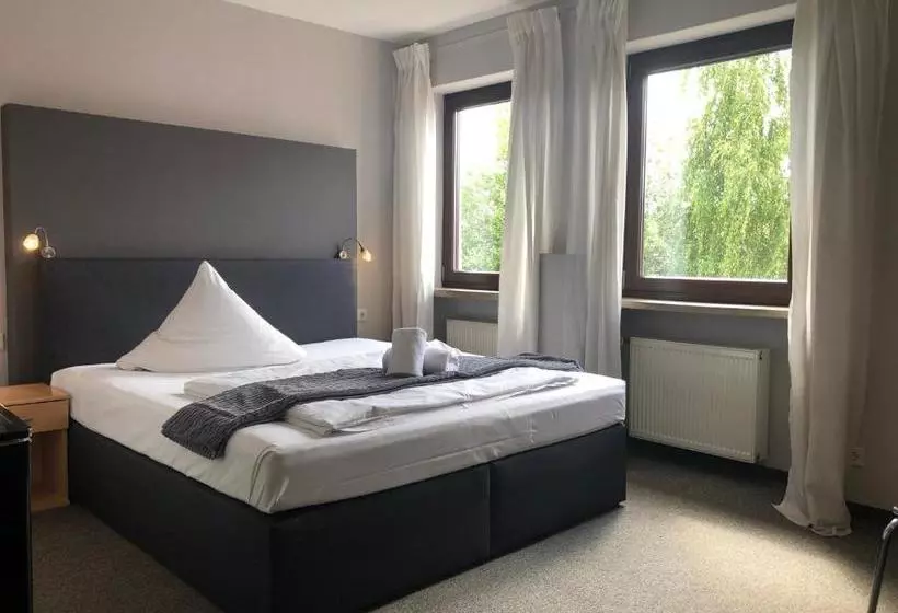 Aamiaismajoitus (B&B) Kastanienbaum