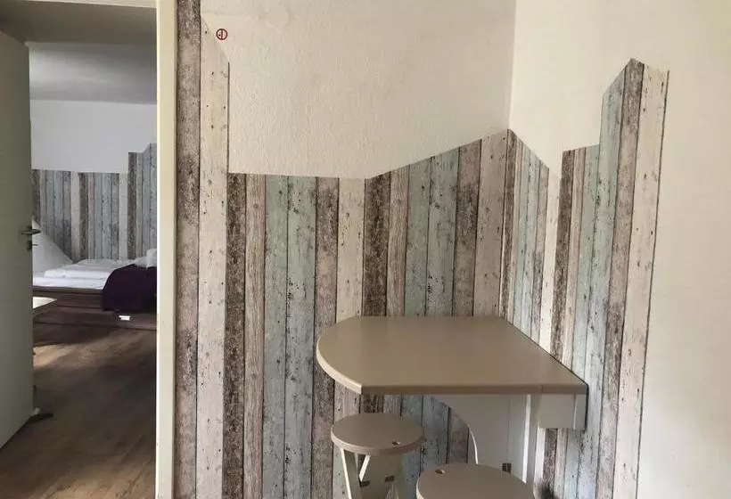 Aamiaismajoitus (B&B) Kastanienbaum