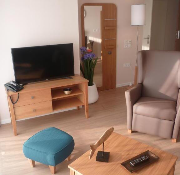 Domitys Les Pagelles