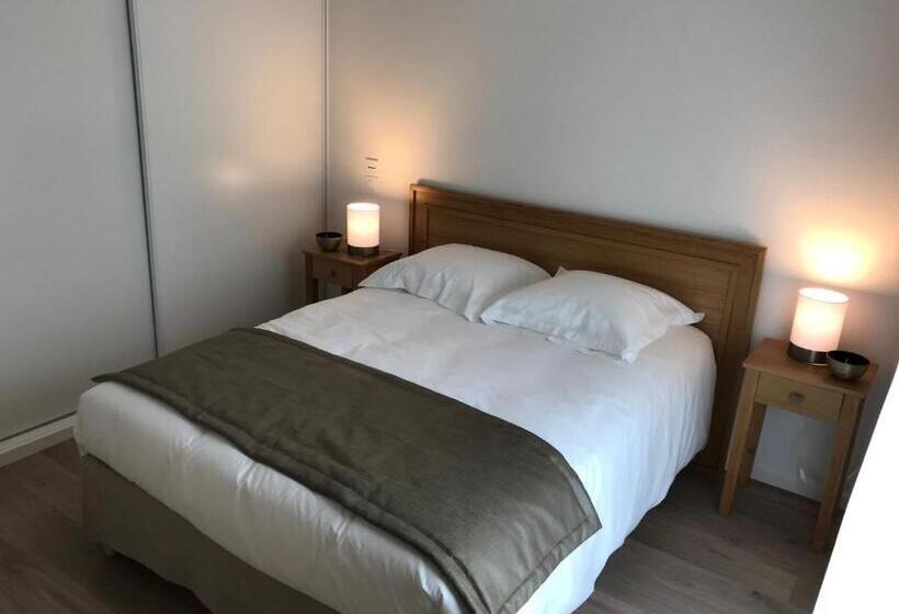 Domitys Les Pagelles