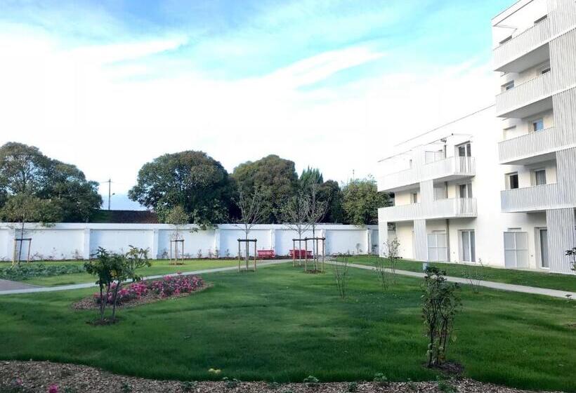 Domitys Les Pagelles