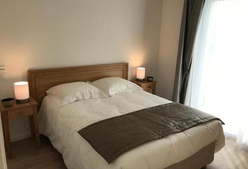 Domitys Les Pagelles