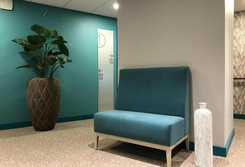 Domitys Les Pagelles