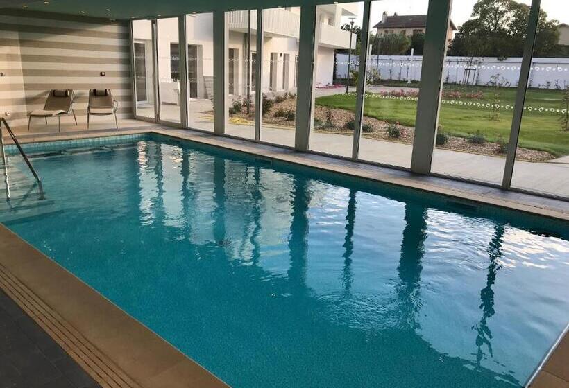 Domitys Les Pagelles