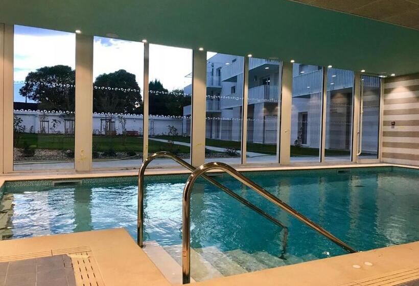 Domitys Les Pagelles