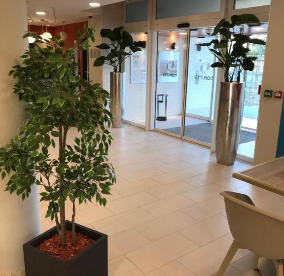 Domitys Les Pagelles