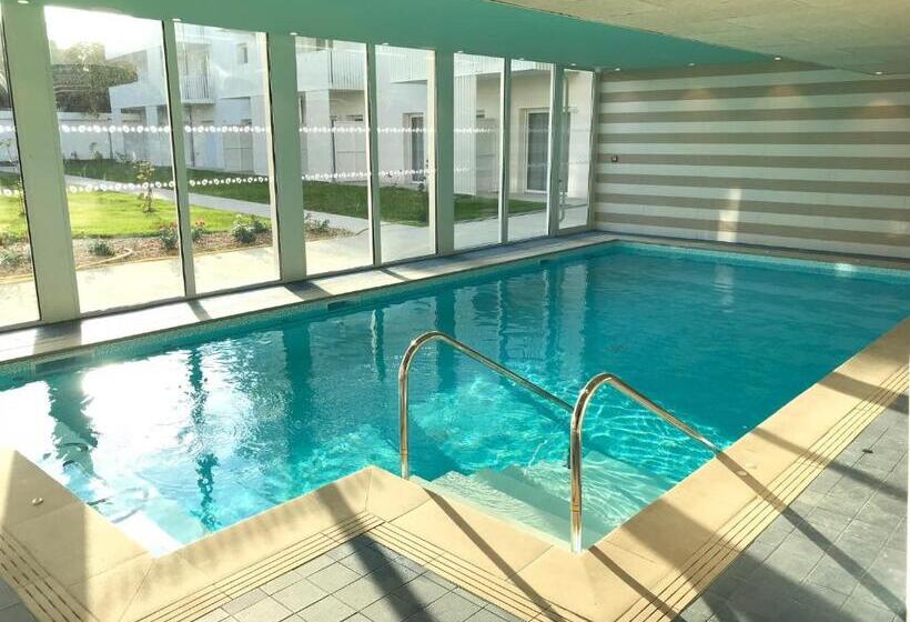 Domitys Les Pagelles