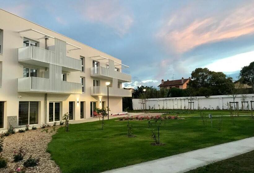 Domitys Les Pagelles