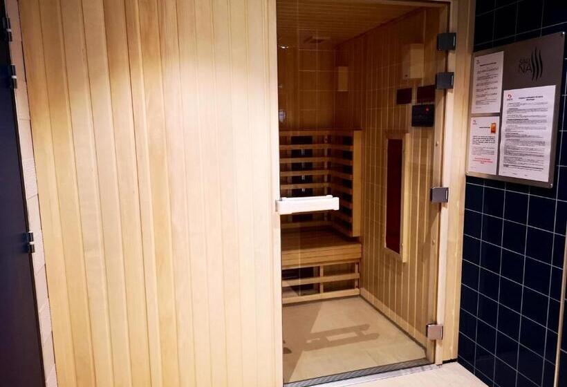 Domitys Les Pagelles