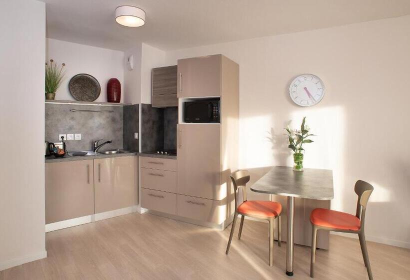 Domitys Les Pagelles