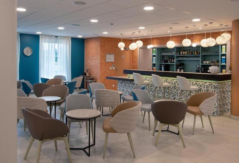 Domitys Les Pagelles