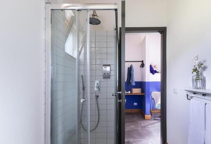 هتل Agriturismo Braciami