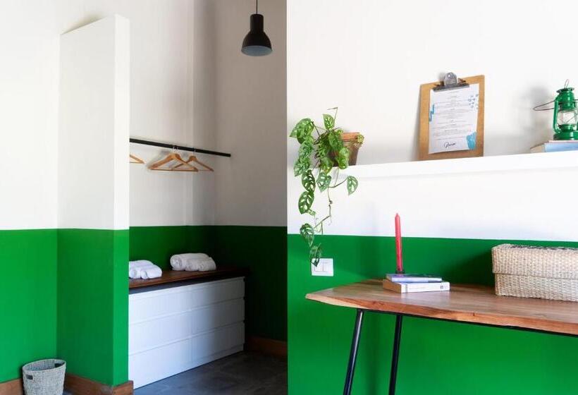 هتل Agriturismo Braciami