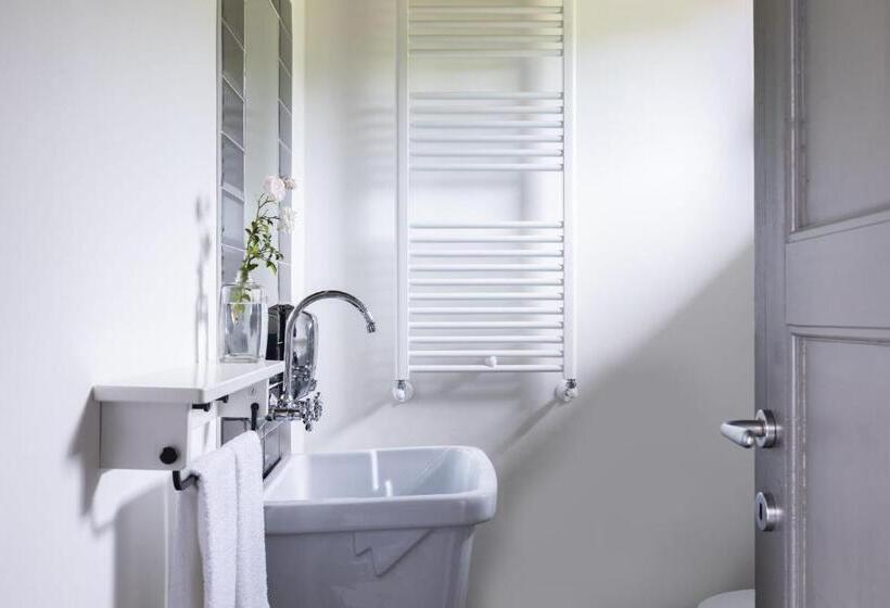 هتل Agriturismo Braciami