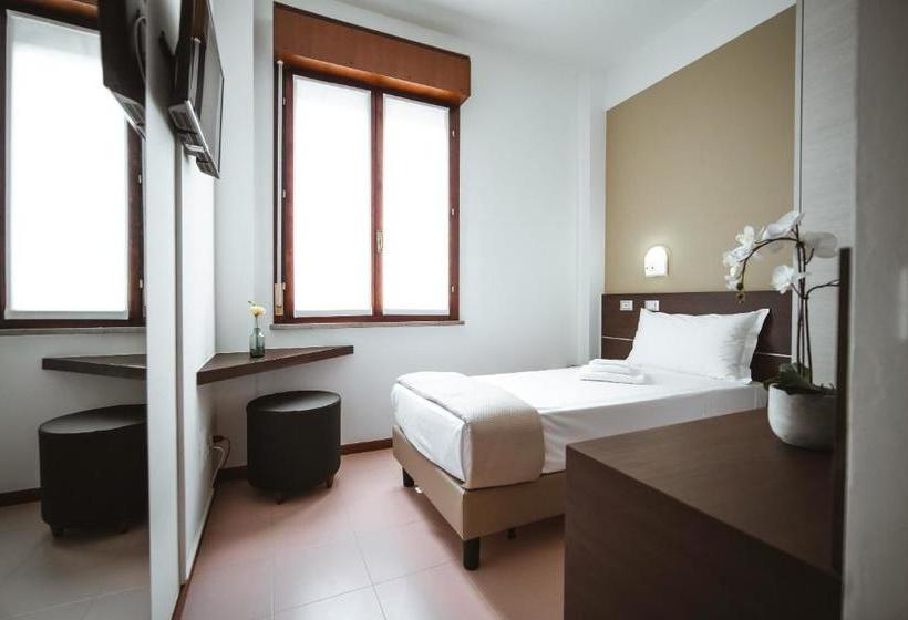 酒店 Albergo Commercio