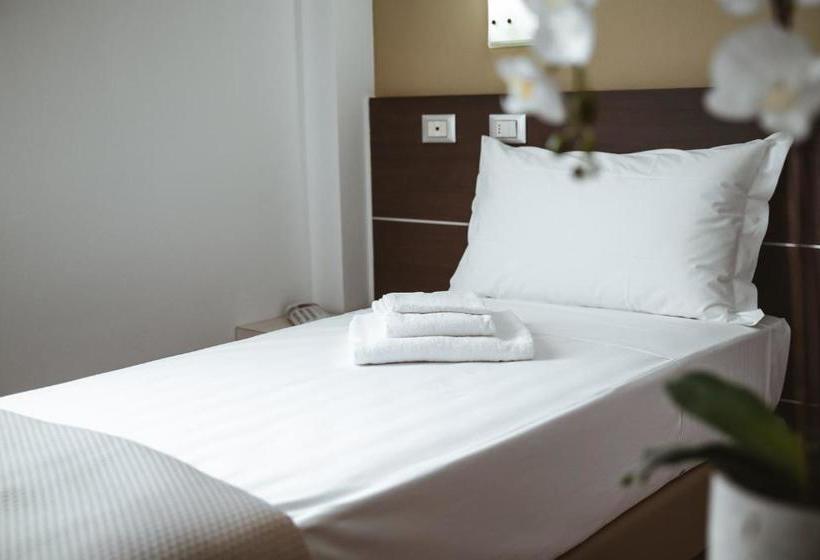 酒店 Albergo Commercio