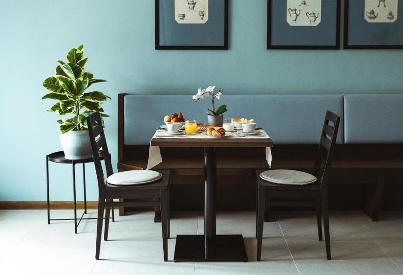 酒店 Albergo Commercio