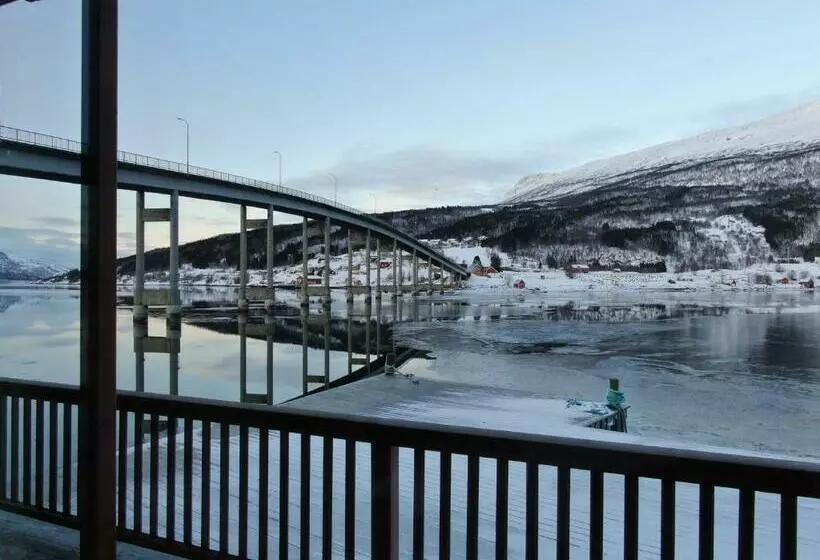 Hotelli Arctic Inn