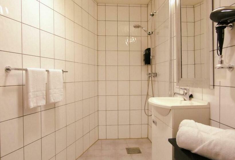 בית מלון כפרי Arctic Inn