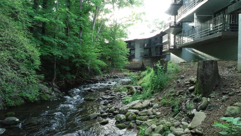 酒店 Bear Creek Inn Gatlinburg, Tn