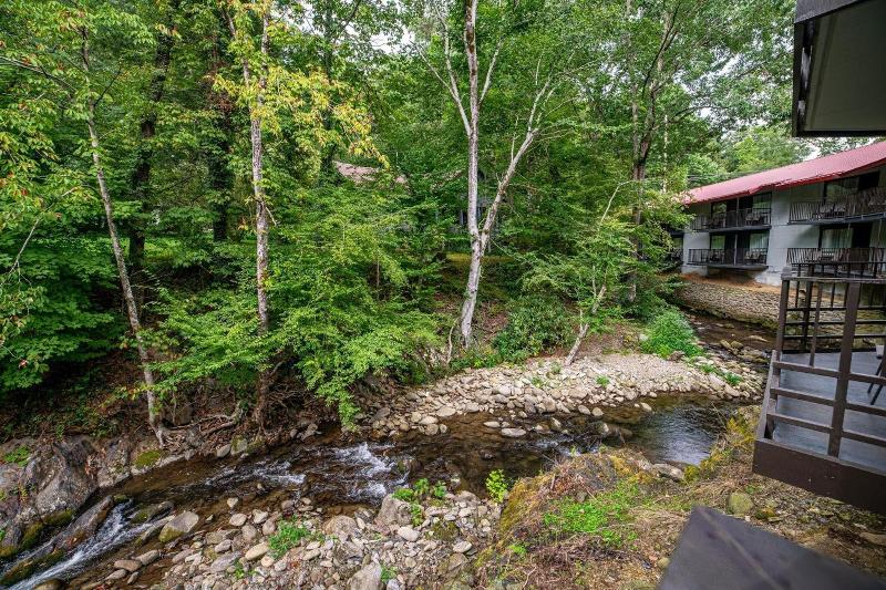 酒店 Bear Creek Inn Gatlinburg, Tn