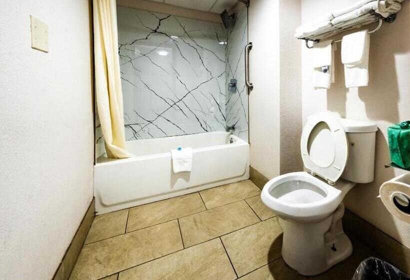 酒店 Bear Creek Inn Gatlinburg, Tn