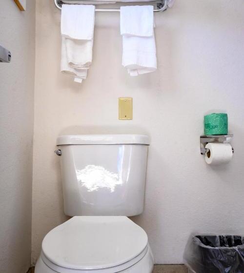 酒店 Bear Creek Inn Gatlinburg, Tn