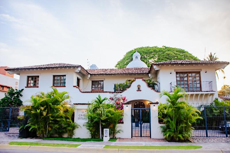 فندق Casa Ritual