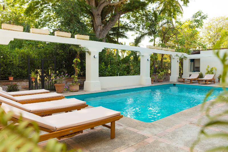 فندق Casa Ritual